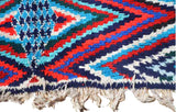   purple runners rugs