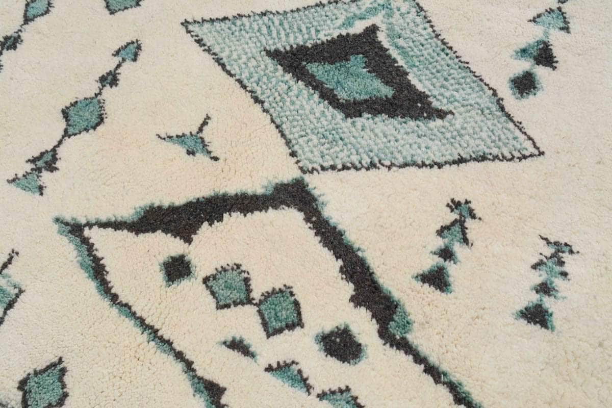 Moroccan Rugs Collective