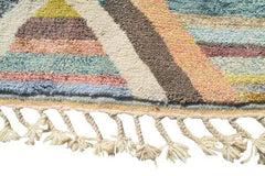  Ohemian Moroccan Rugs