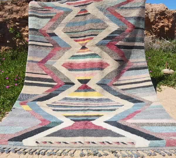 best moroccan rugs chicago