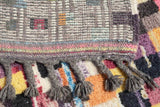 colorful moroccan rugs
