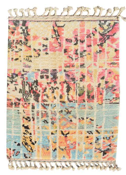 traditional moroccan rugs