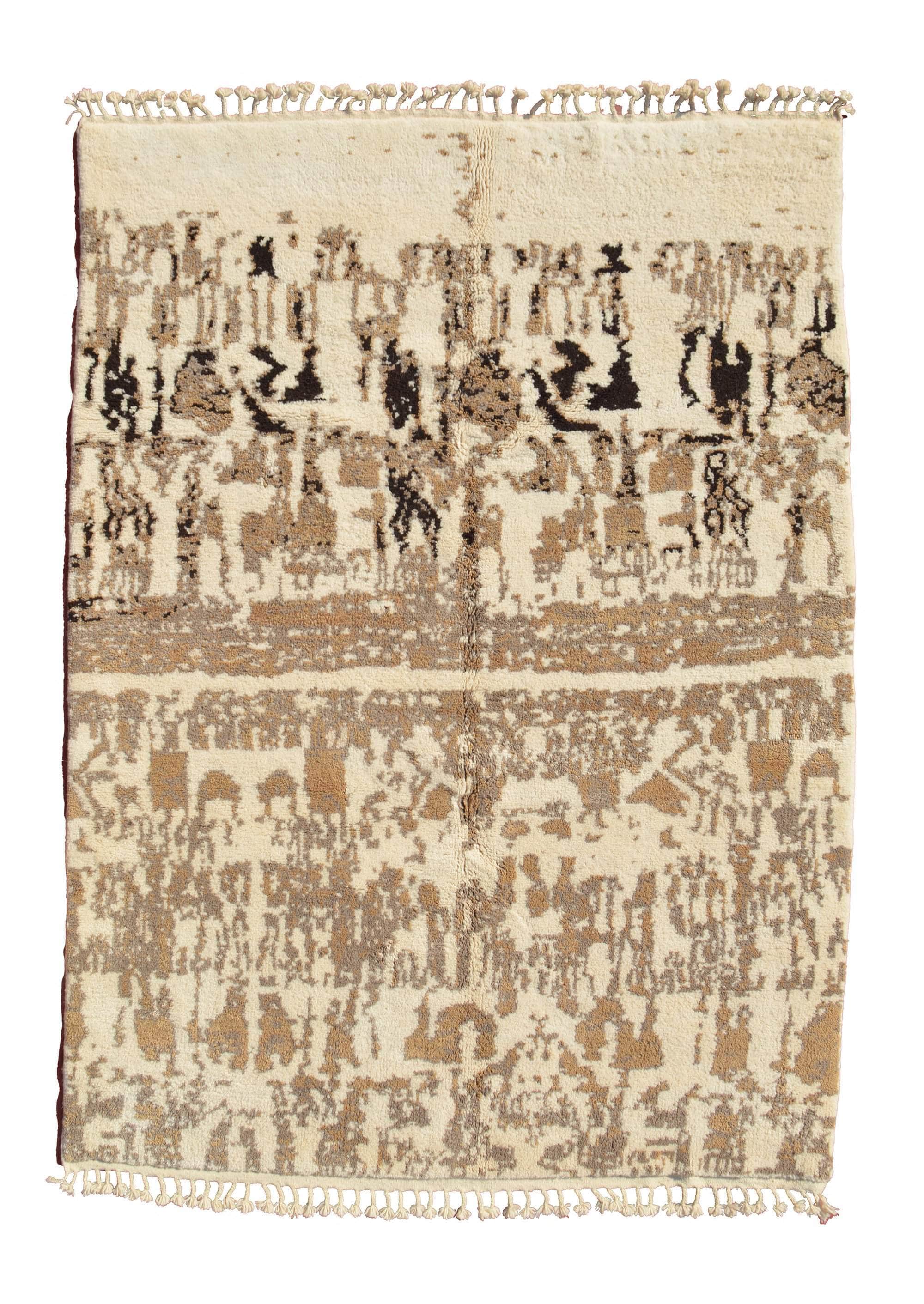 moroccan wool rugs