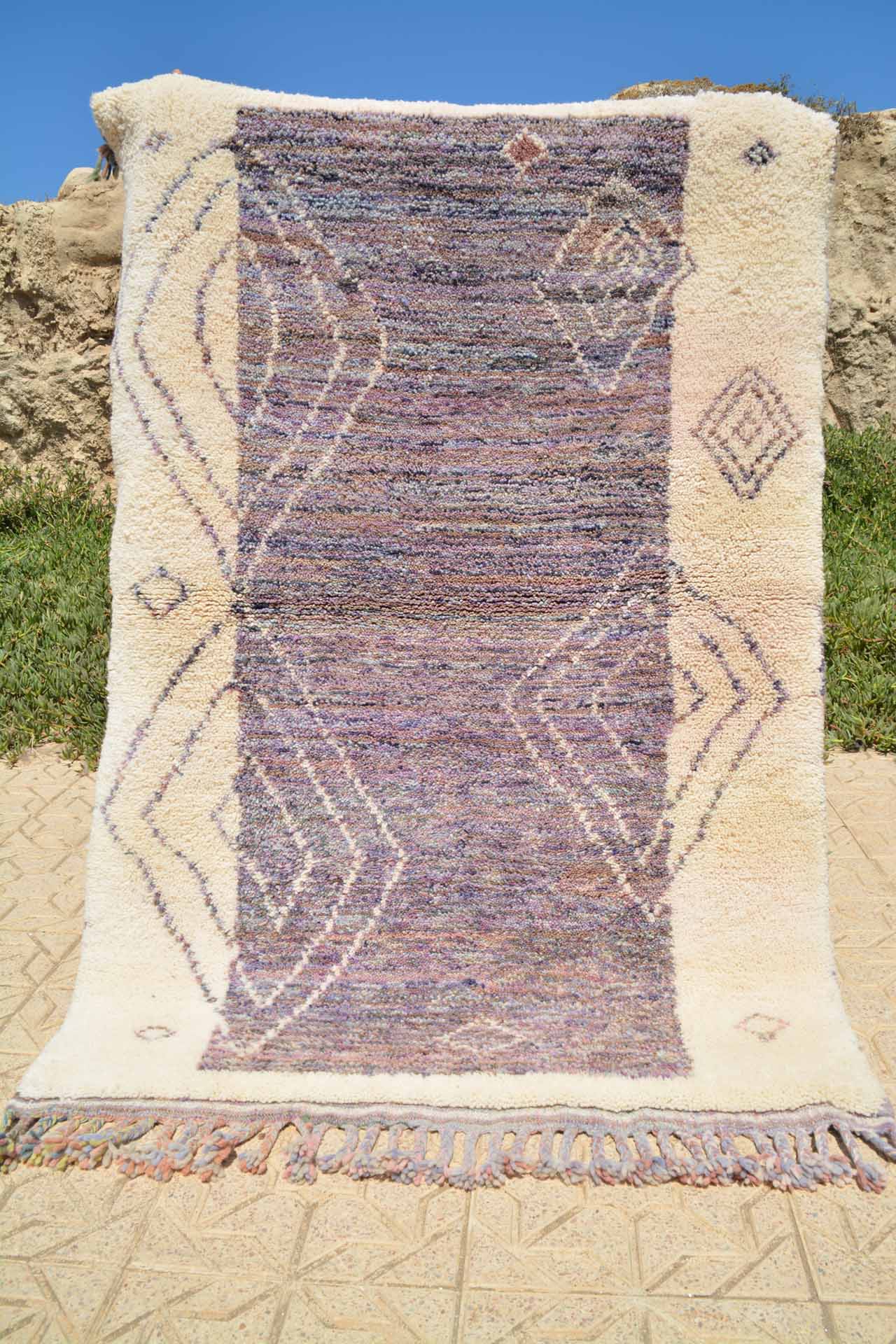 colorful moroccan rugs