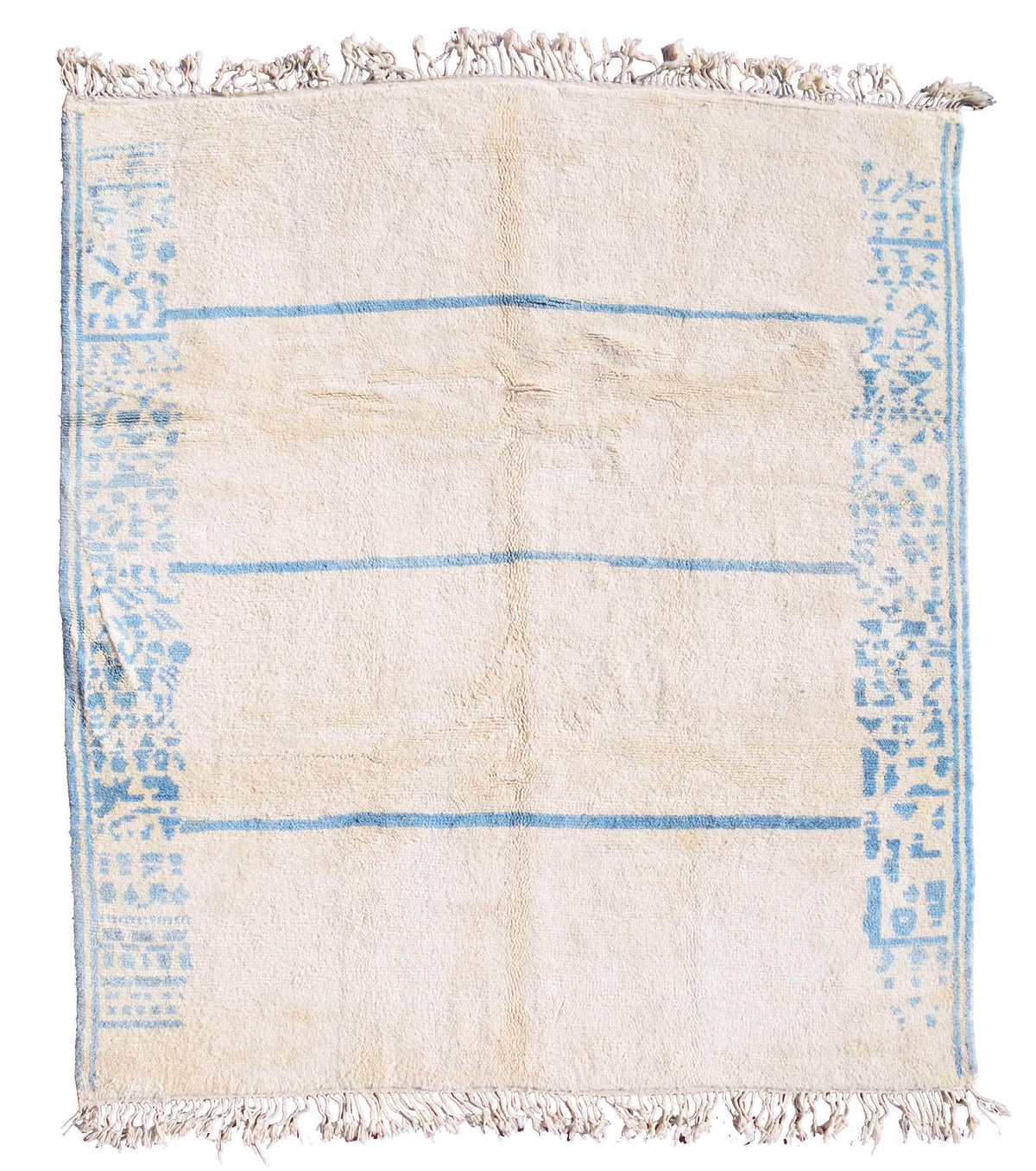 fair trade moroccan rugs