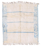 fair trade moroccan rugs