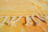 Illuminate Collective  handmade Moroccan Rug Seventy Nine - 5'3 x 7'3 - 1.60m x 2.20m
