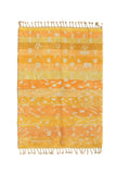 Illuminate Collective  handmade Moroccan Rug Seventy Nine - 5'3 x 7'3 - 1.60m x 2.20m