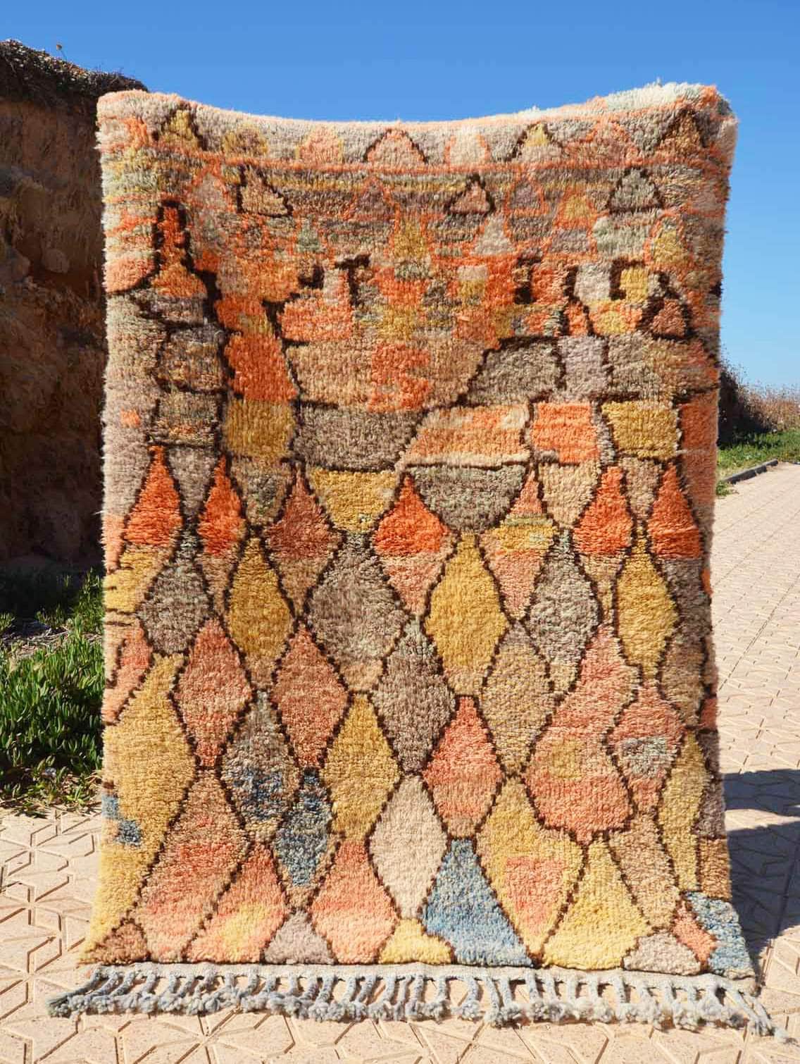 moroccan rugs for sale