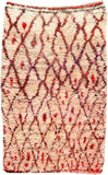 vintage runner rug 