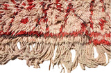 faded vintage rugs  