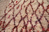  neutral vintage rugs