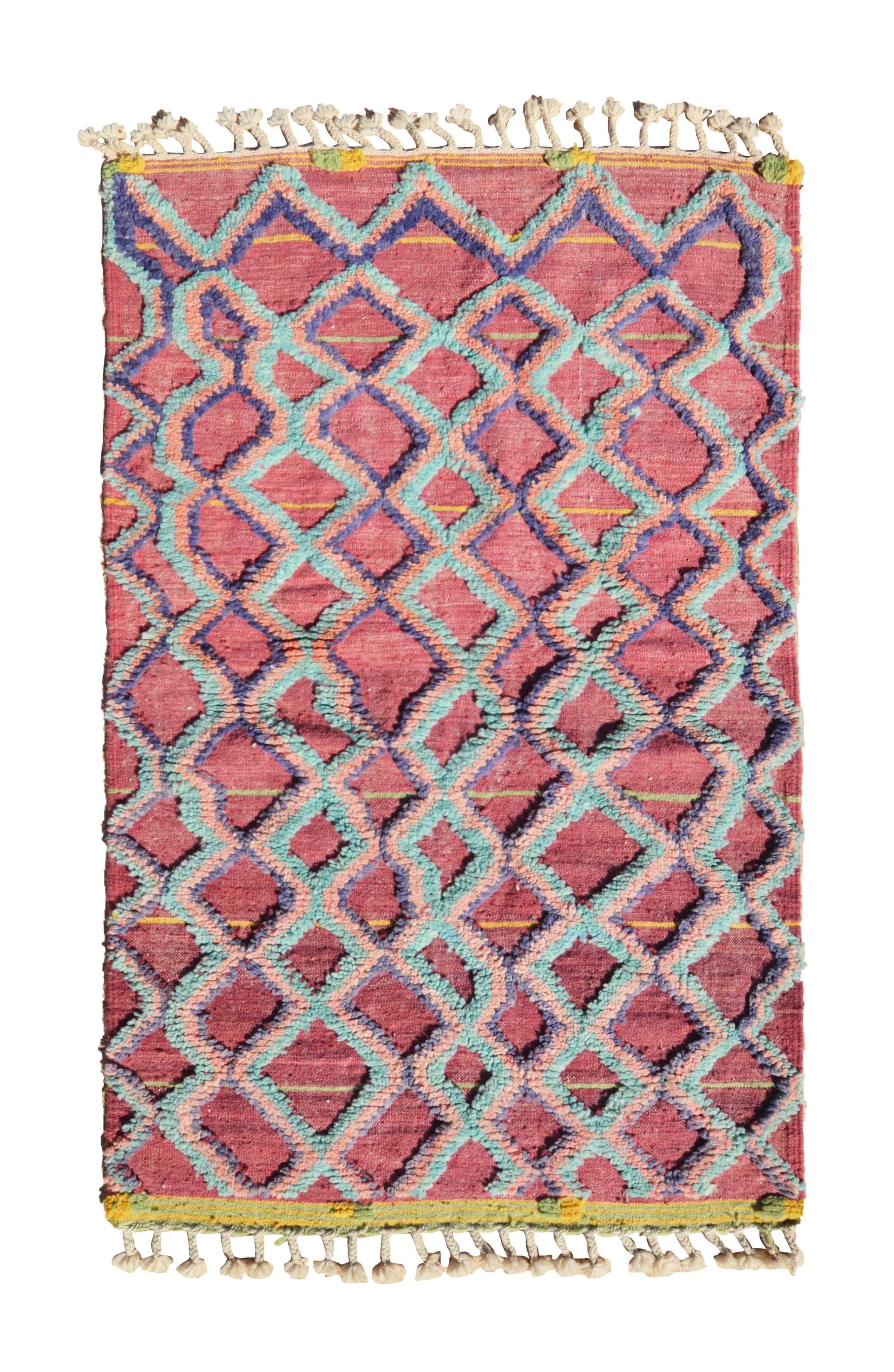 large moroccan rugs