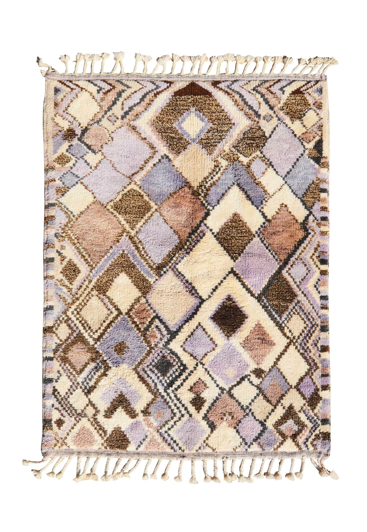 love moroccan rugs