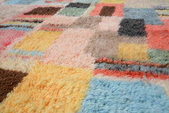 fair trade moroccan rugs