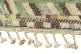 flat moroccan rugs