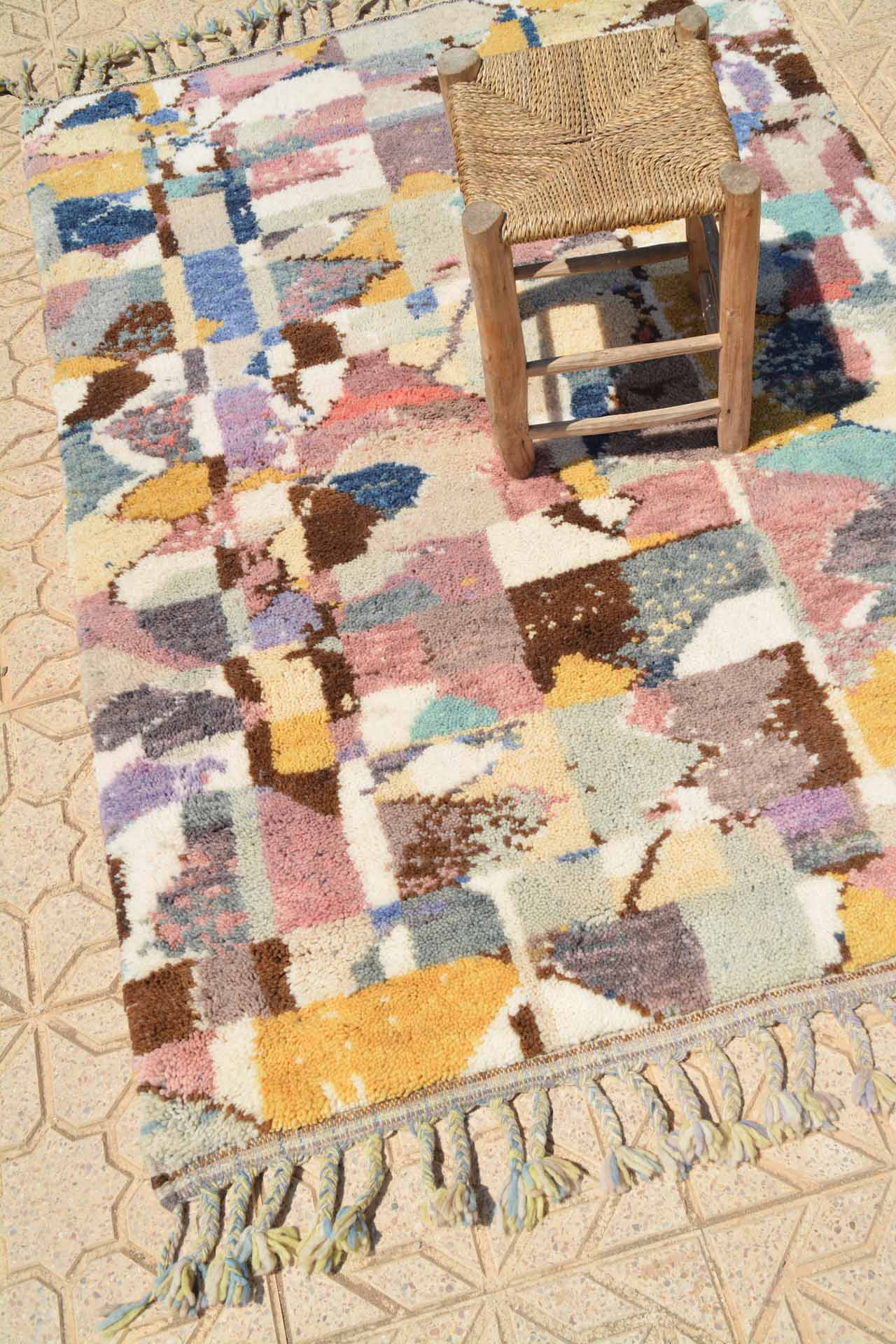 handmade moroccan rugs