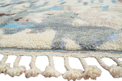  blue area rugs
