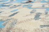 blue and brown area rugs