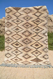 brown area rugs