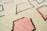 modern moroccan rugs 