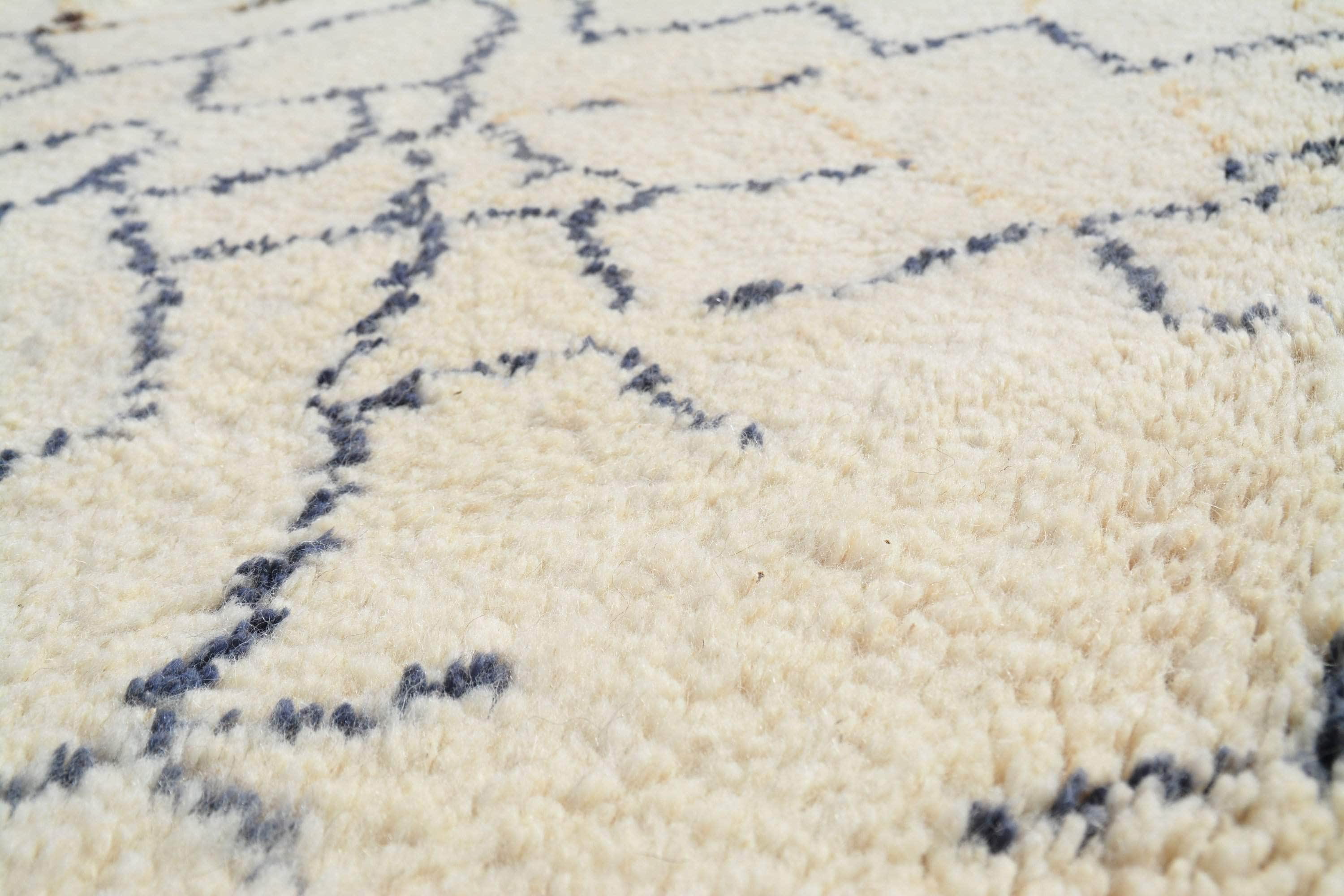 moroccan style rug