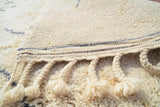 vintage moroccan rug