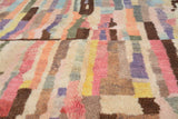 Illuminate Collective handmade Moroccan Rug Wishes - 8' x 10'8  - 2.43m x 3.25m