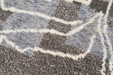  layering moroccan rugs