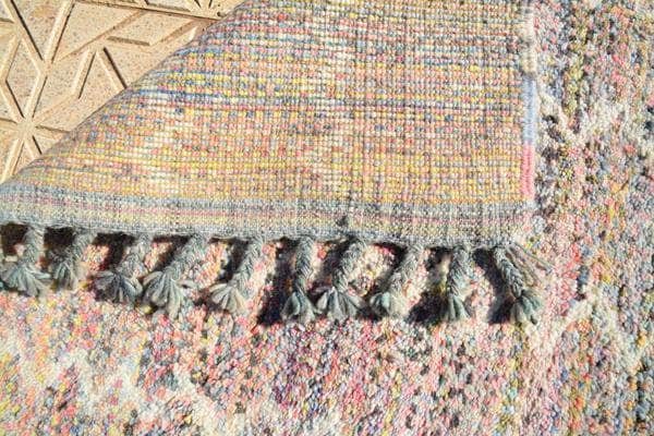 moroccan rugs brooklyn  