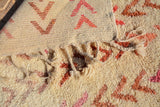 Illuminate Collective  handmade Moroccan Rug Zara - 8'5 x 9'5 - 2.56m x 2.87m