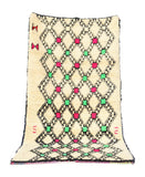   broken black rugs 