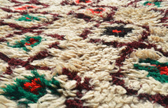 vintage style area rugs 
