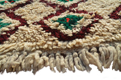vintage mid century modern rugs
