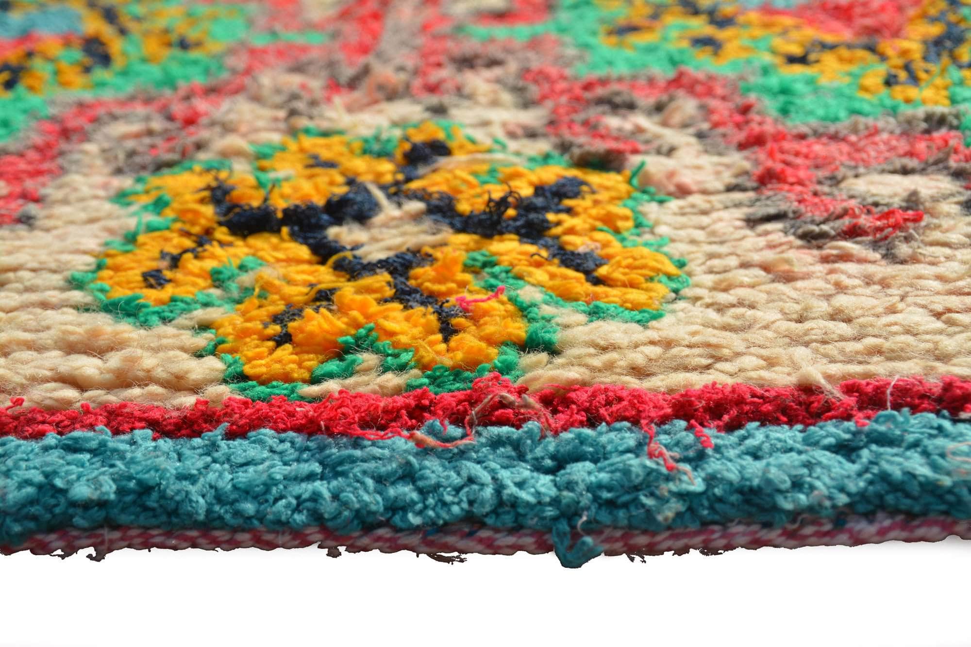 vintage vinyl rugs 