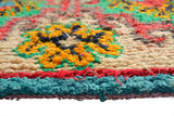 vintage vinyl rugs 