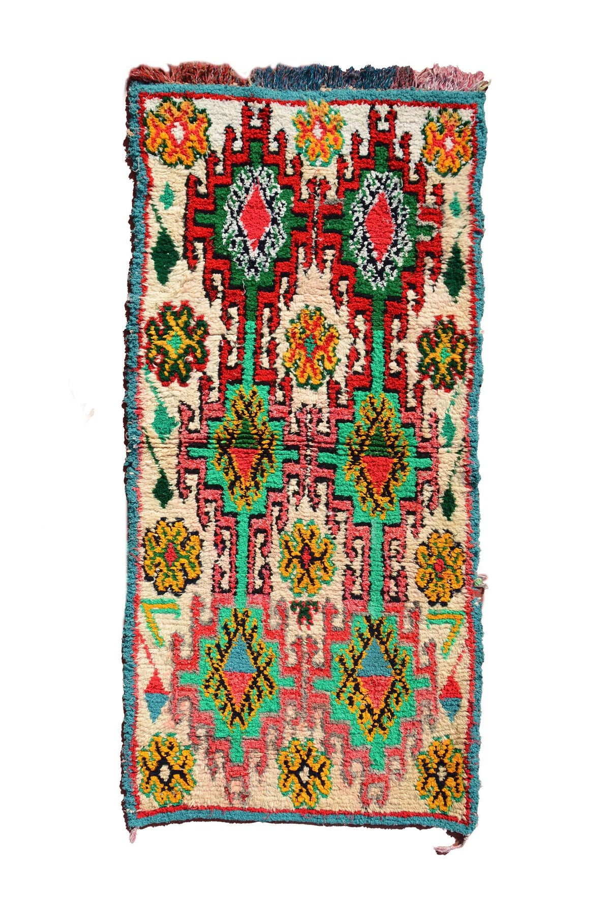  vintage southwestern rugs