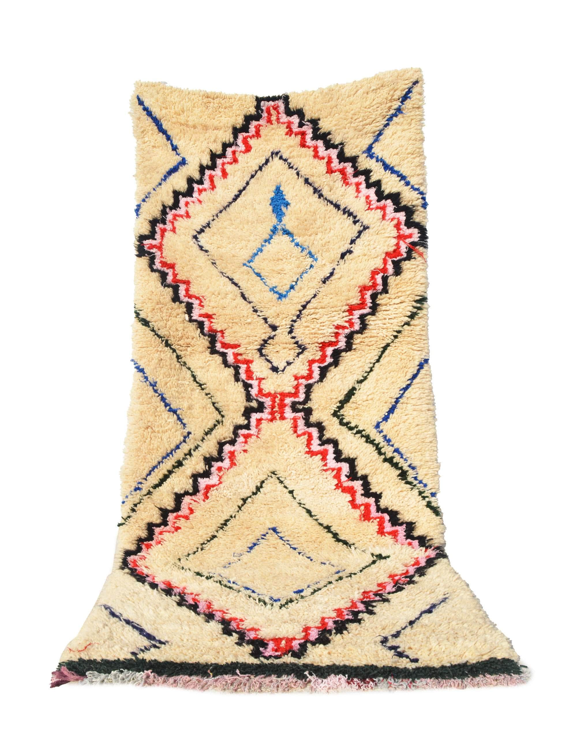  hand knotted rugs