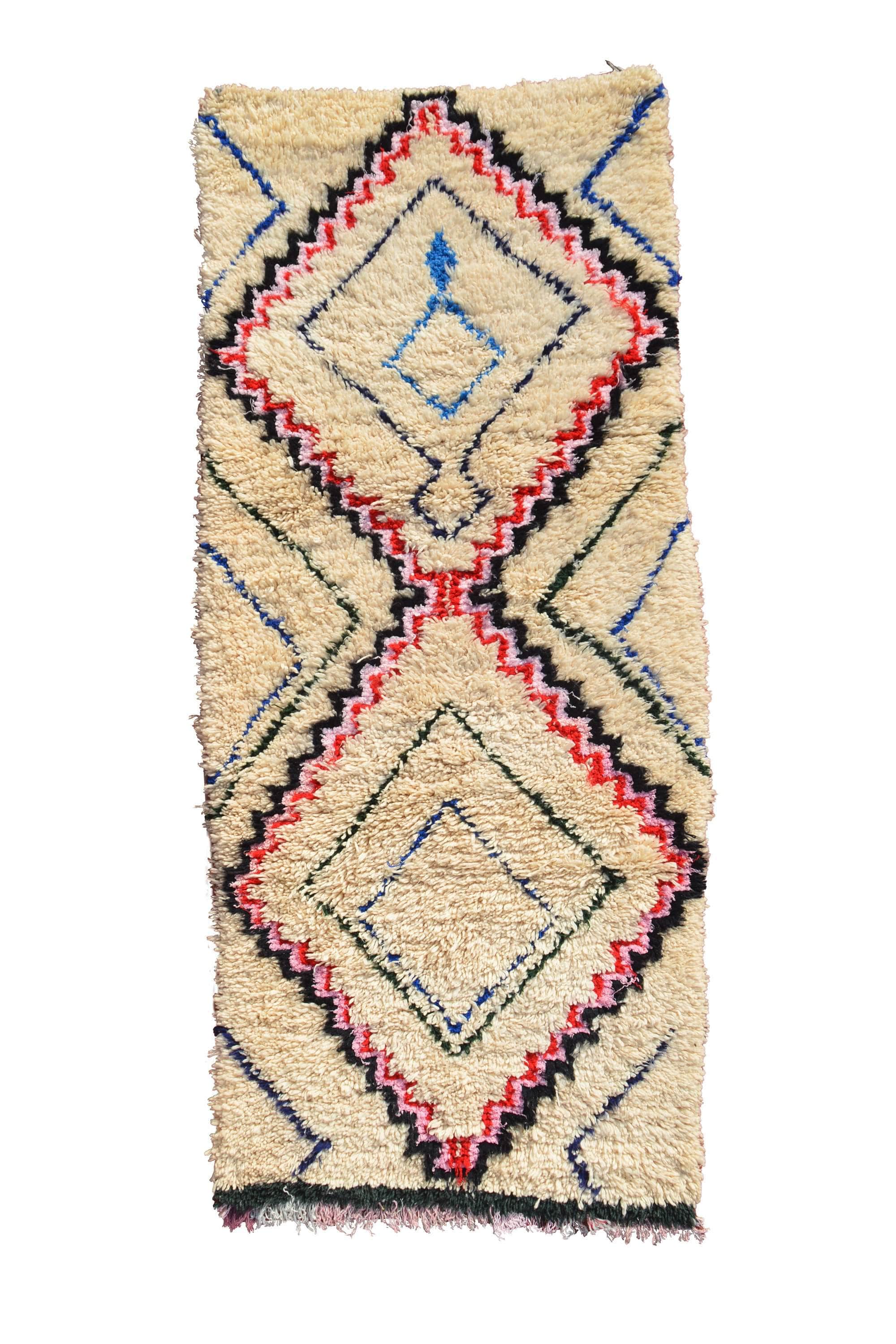 vintage rya rugs  