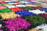 colorful moroccan rugs