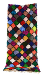 vintage style rugs