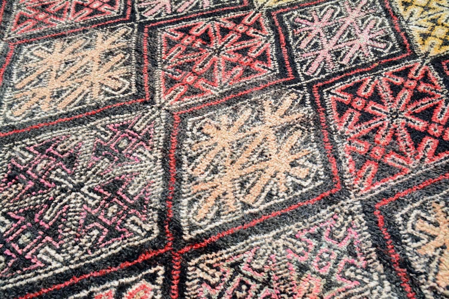 vintage area rugs