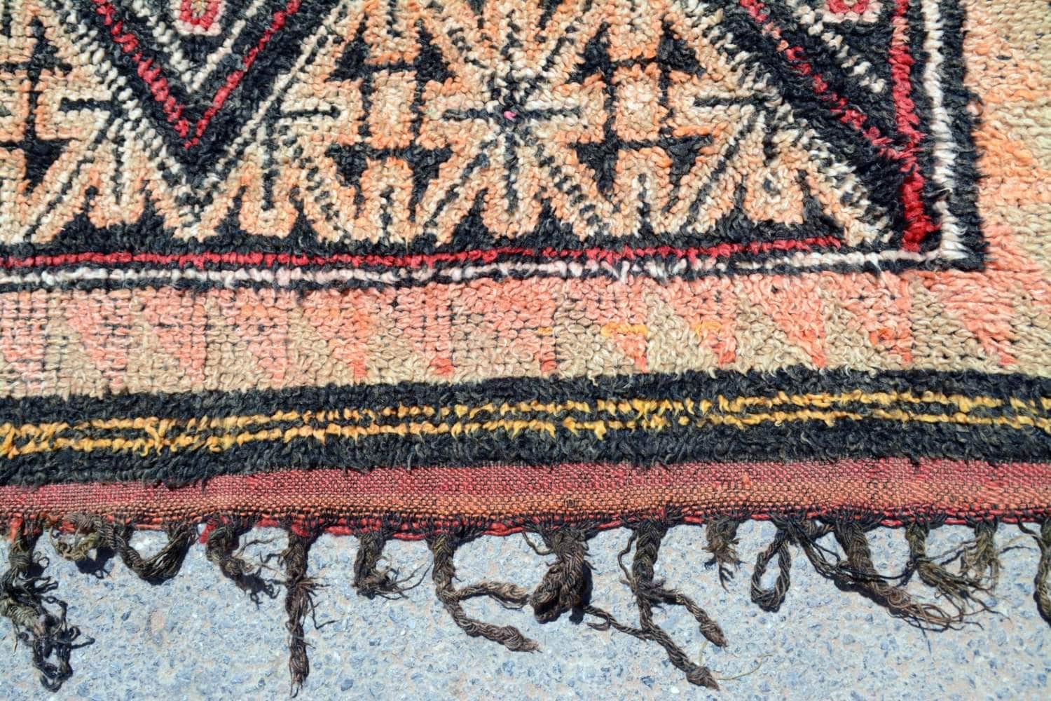 vintage rugs near me