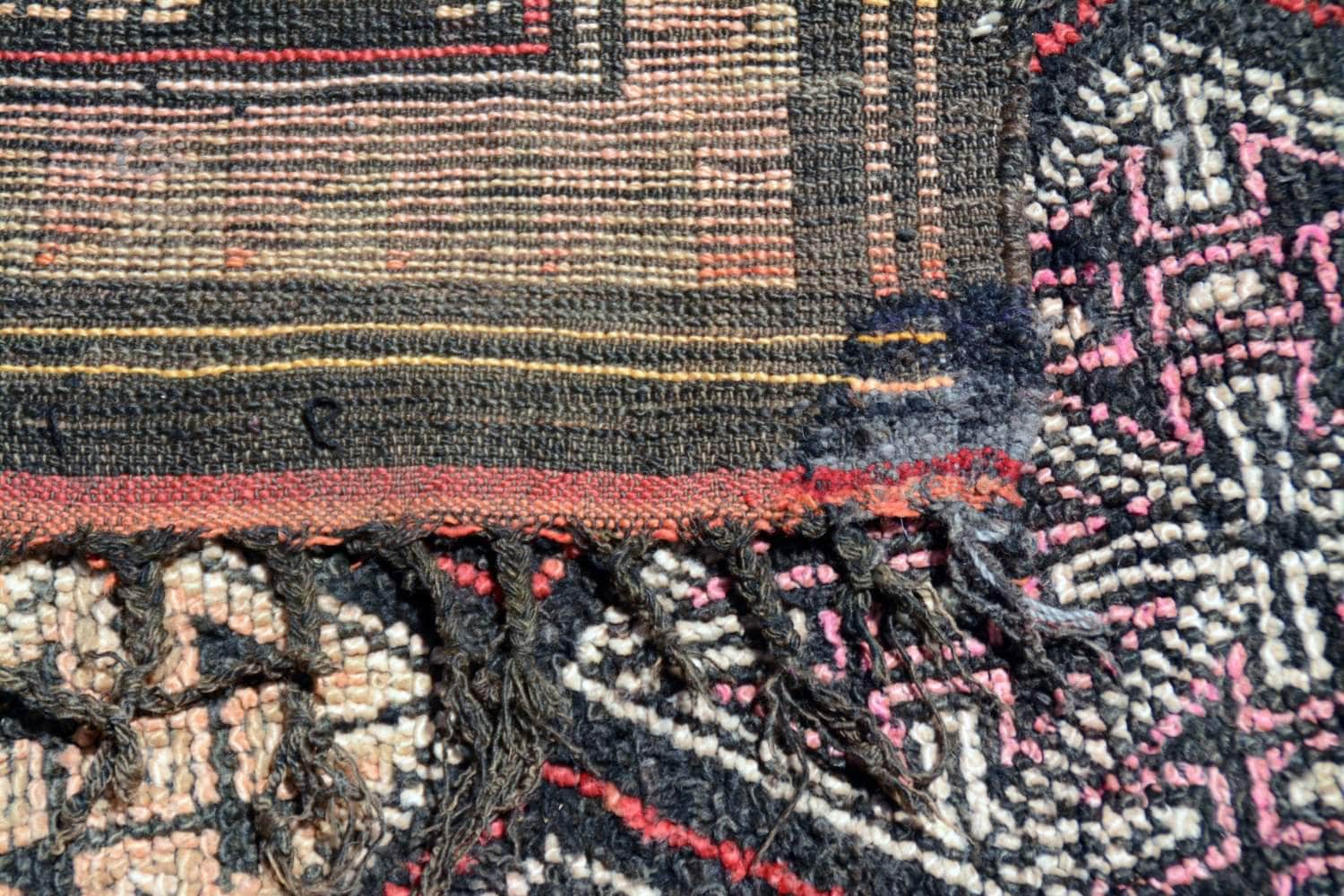 vintage style area rugs