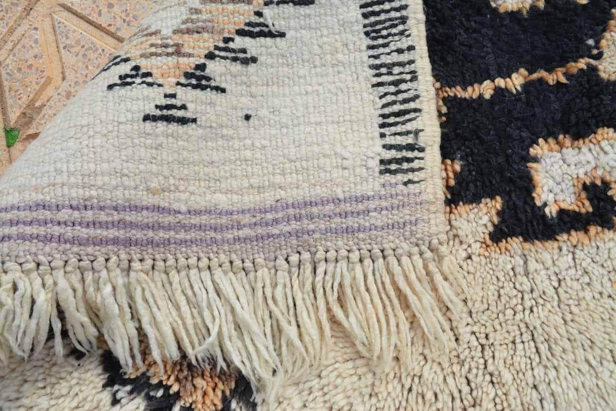 vintage floral rugs