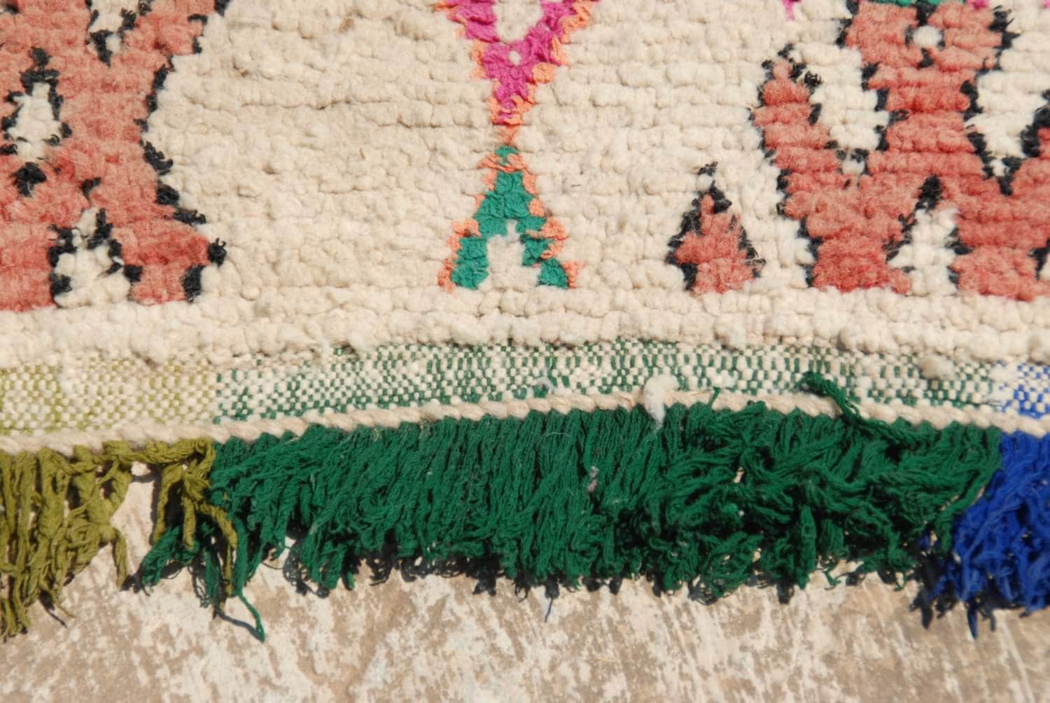 vintage kilim rugs