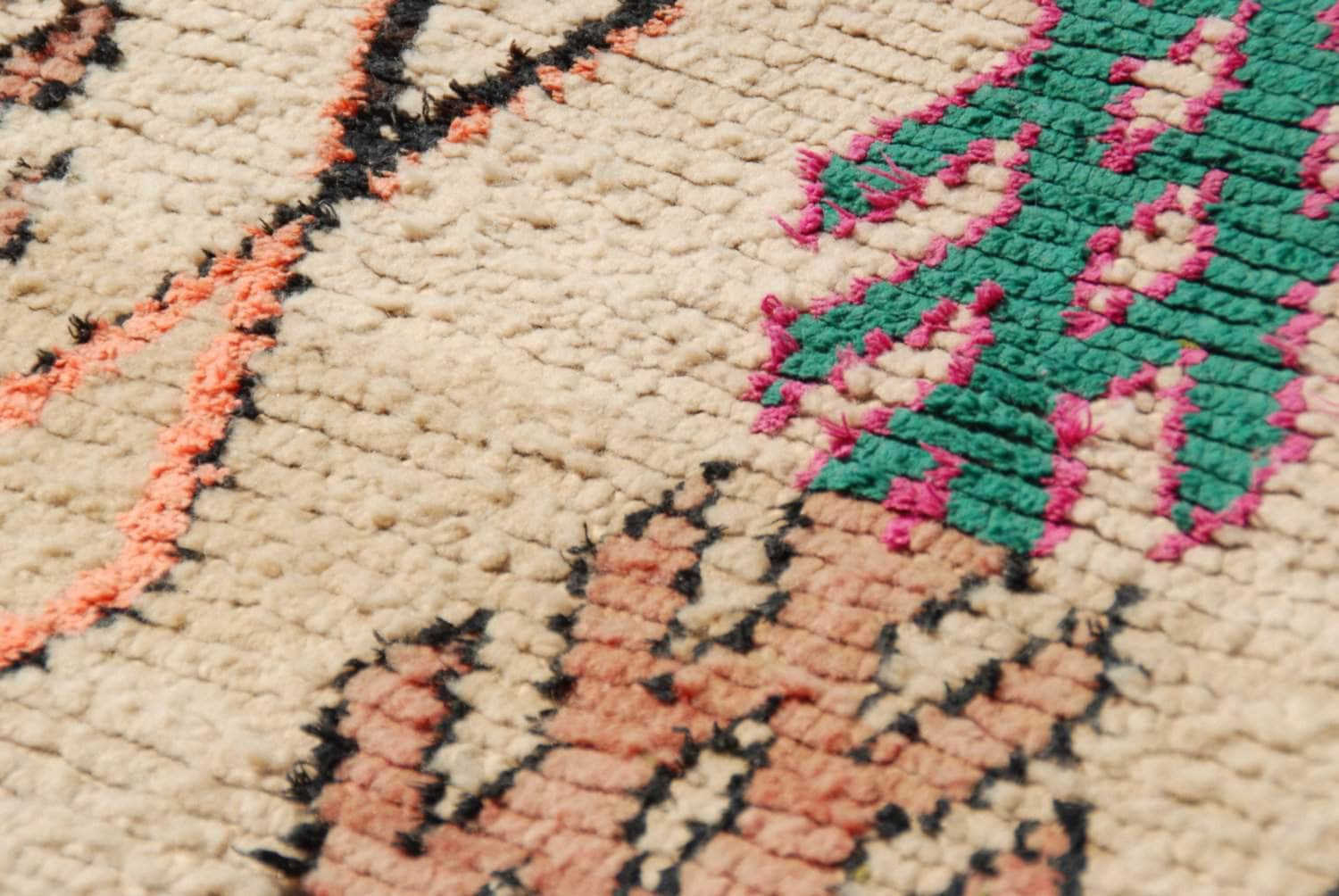 vintage turkish rugs