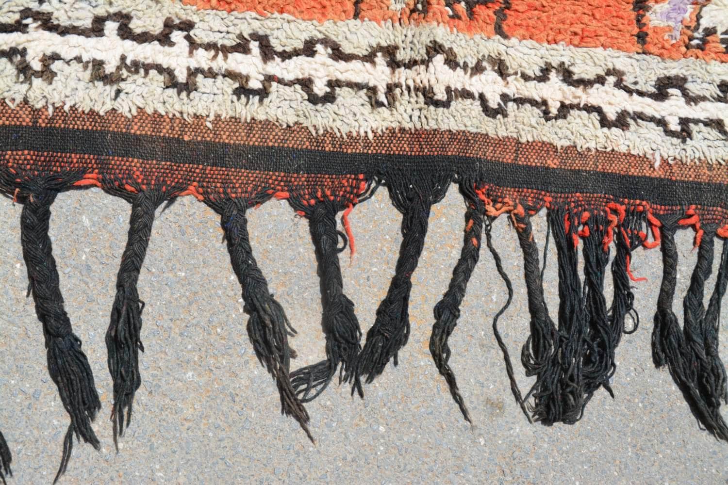 vintage area rugs