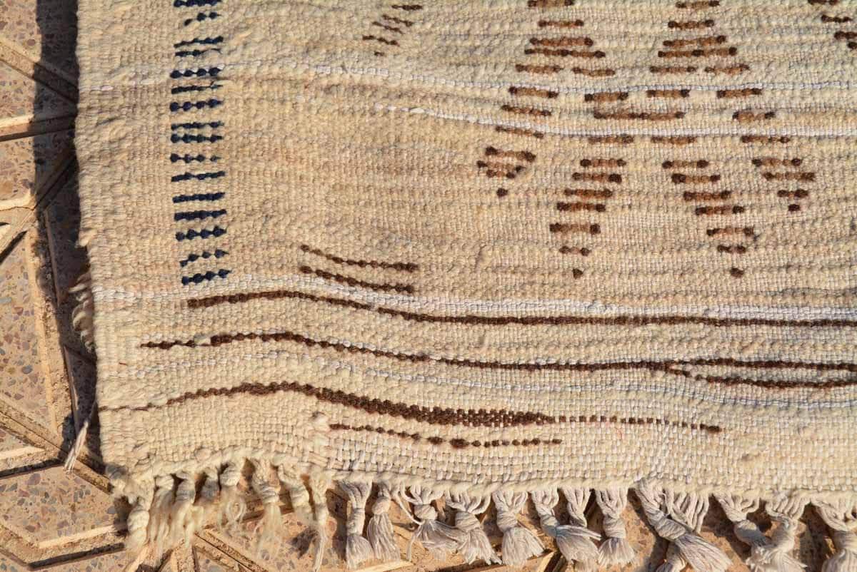  Morrocan Rug