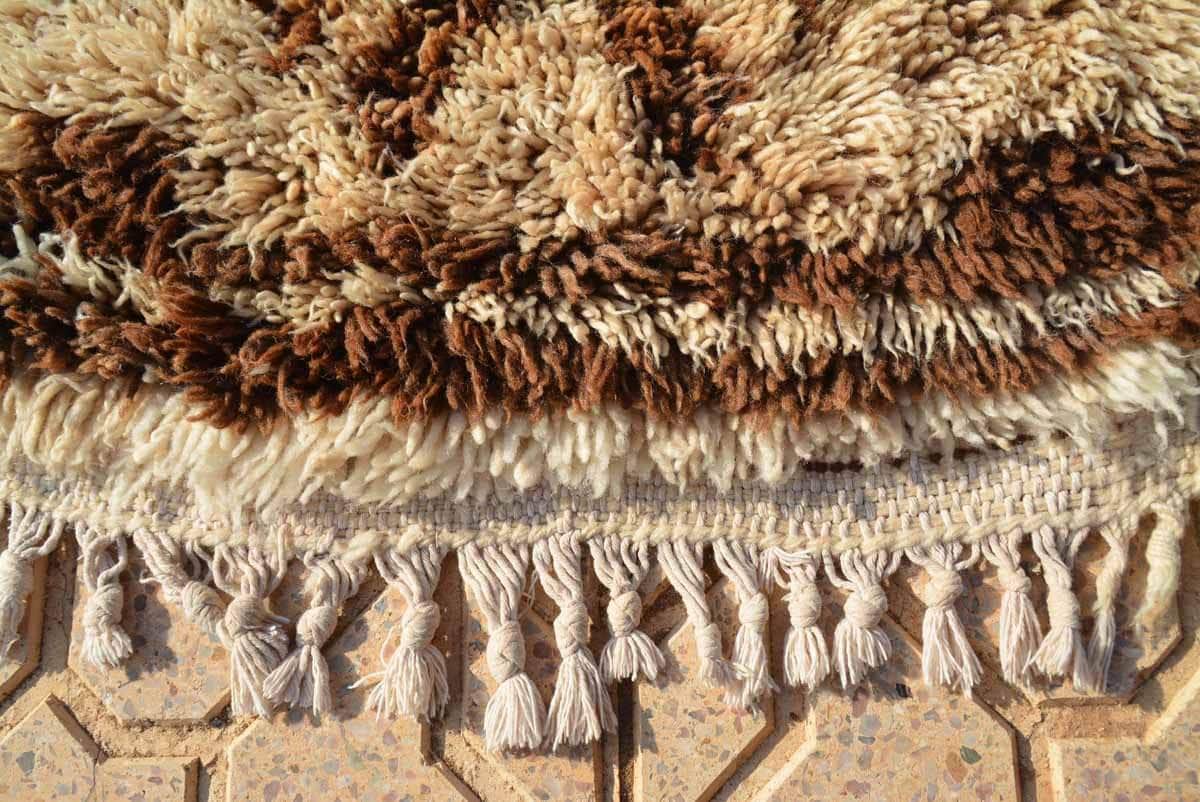 Custom Design Vintage  Rug